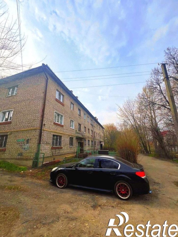 5-комн квартира 9-я Линия улица, д.3А