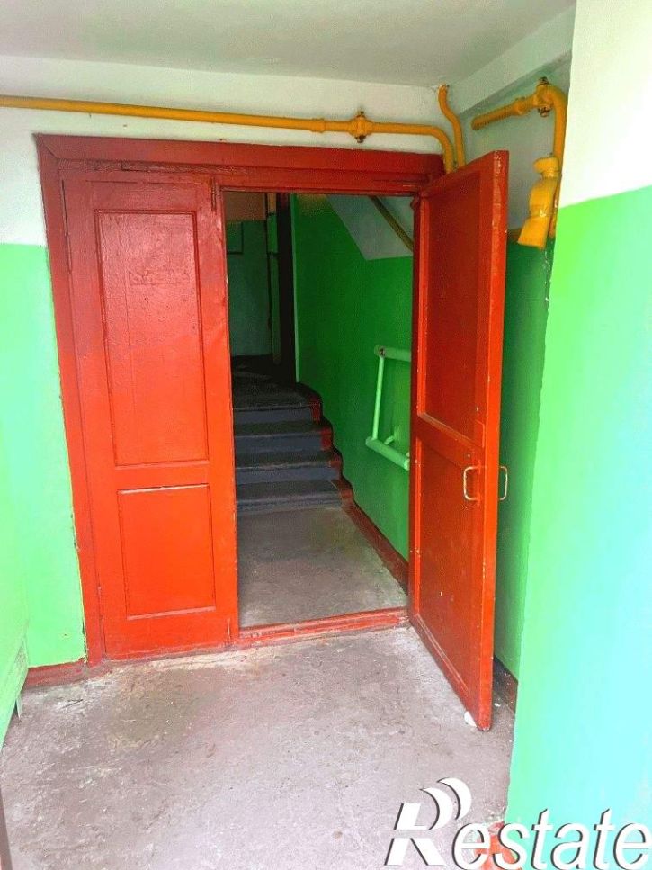 5-комн квартира 9-я Линия улица, д.3А