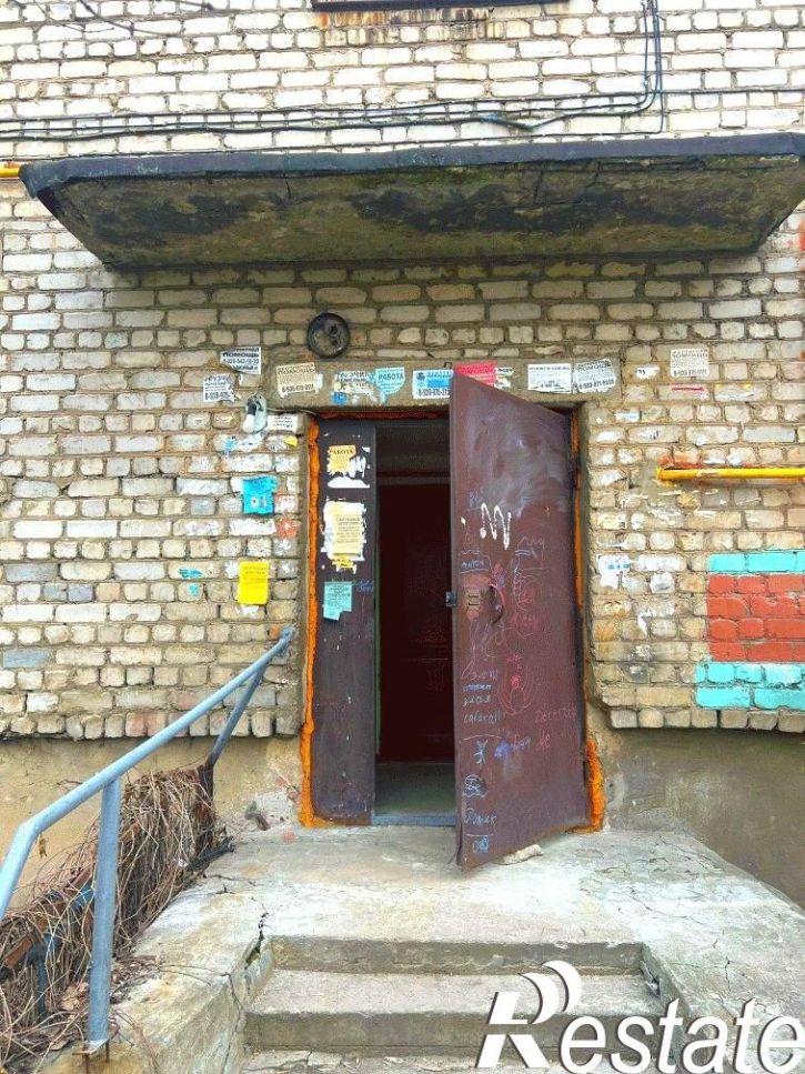 5-комн квартира 9-я Линия улица, д.3А