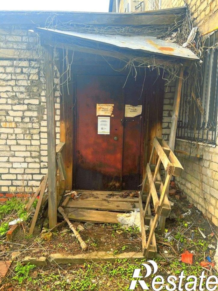 5-комн квартира 9-я Линия улица, д.3А