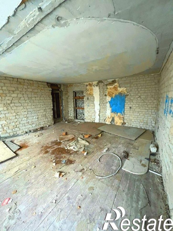 5-комн квартира 9-я Линия улица, д.3А