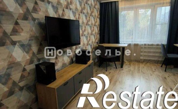 3-комн квартира улица Костычева, 7,  д. 7
