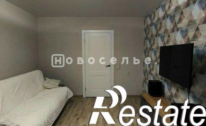 3-комн квартира улица Костычева, 7,  д. 7