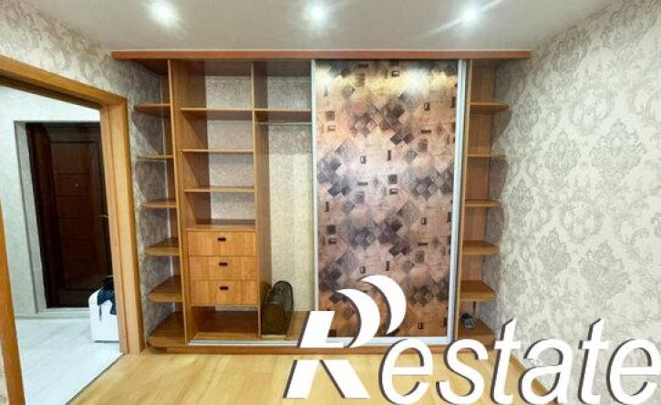 1-комн квартира Московское шоссе, 55,  д. 55
