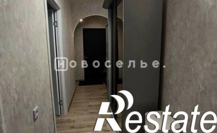 3-комн квартира улица Костычева, 7,  д. 7
