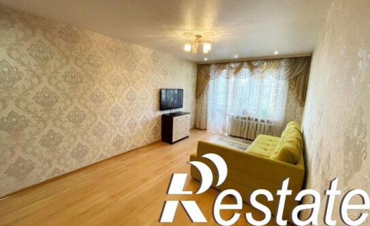 1-комн квартира Московское шоссе, 55,  д. 55