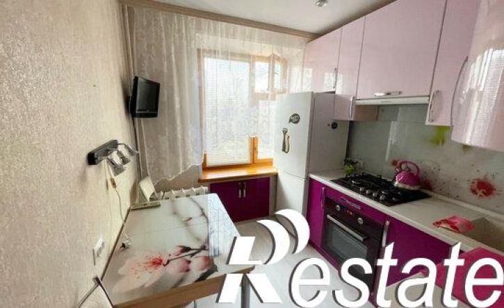 1-комн квартира Московское шоссе, 55,  д. 55
