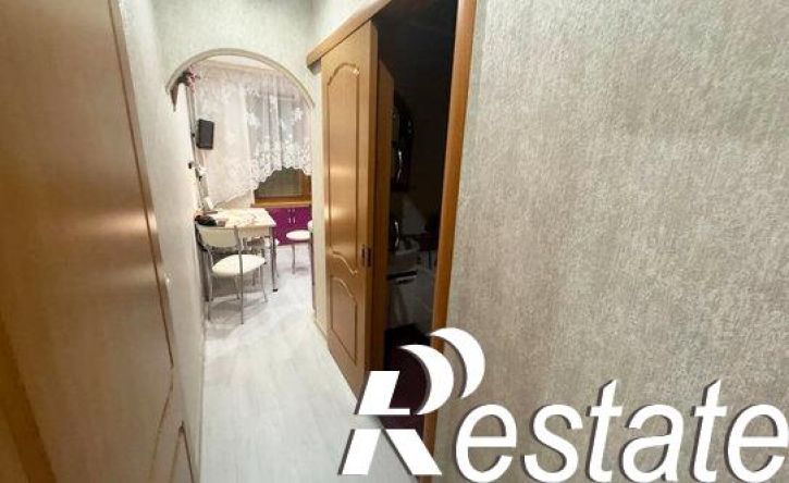 1-комн квартира Московское шоссе, 55,  д. 55