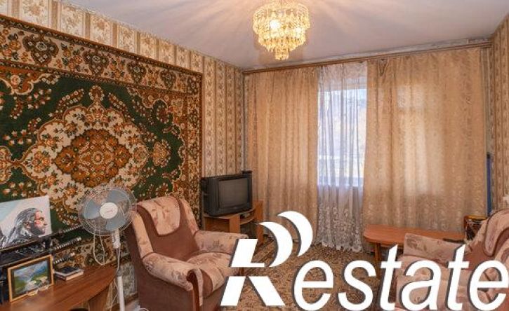 3-комн квартира улица Бирюзова, 29 к1,  д. 29 к1