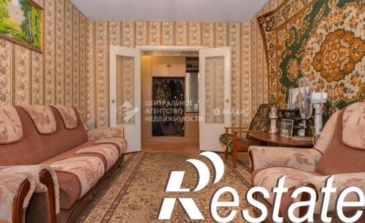 3-комн квартира улица Бирюзова, 29 к1,  д. 29 к1