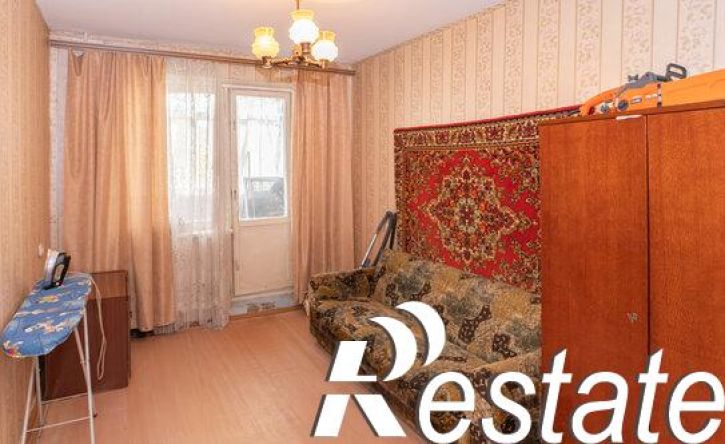 3-комн квартира улица Бирюзова, 29 к1,  д. 29 к1