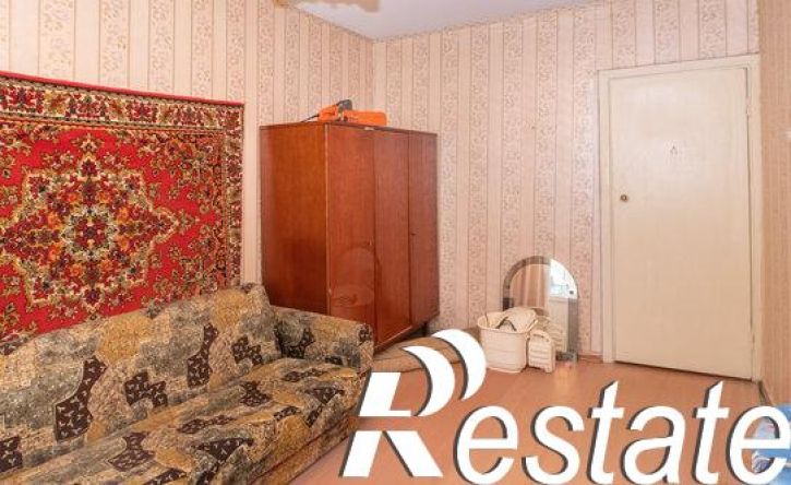 3-комн квартира улица Бирюзова, 29 к1,  д. 29 к1