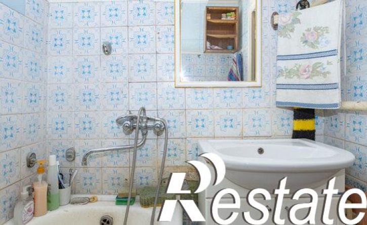3-комн квартира улица Бирюзова, 29 к1,  д. 29 к1