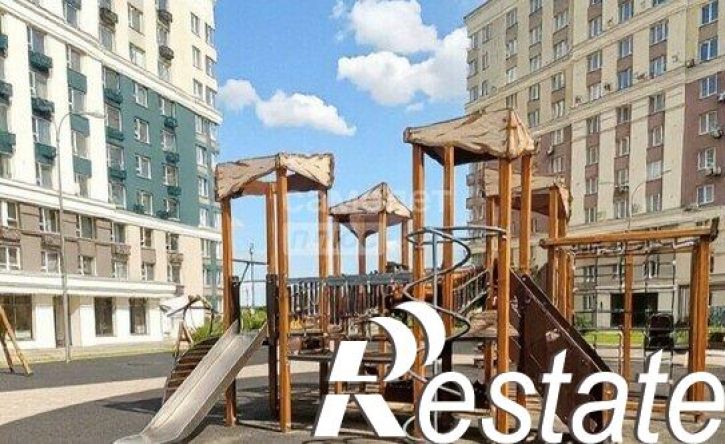 2-комн квартира микрорайон Олимпийский Городок, 8