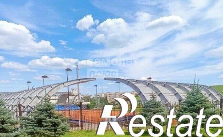 2-комн квартира микрорайон Олимпийский Городок, 8