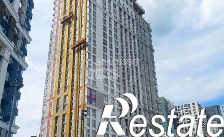 2-комн квартира микрорайон Олимпийский Городок, 8