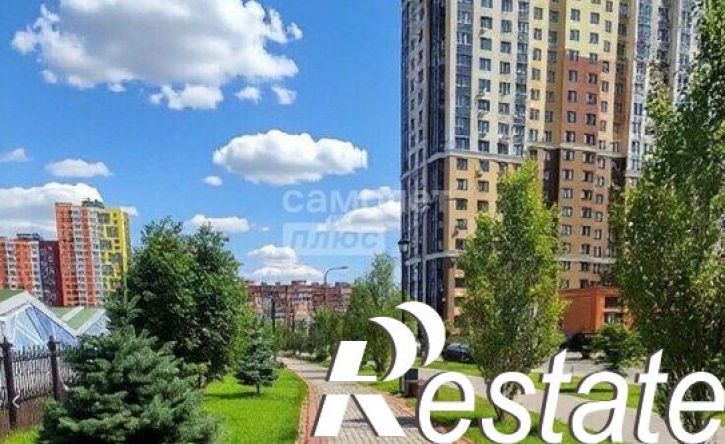 2-комн квартира микрорайон Олимпийский Городок, 8
