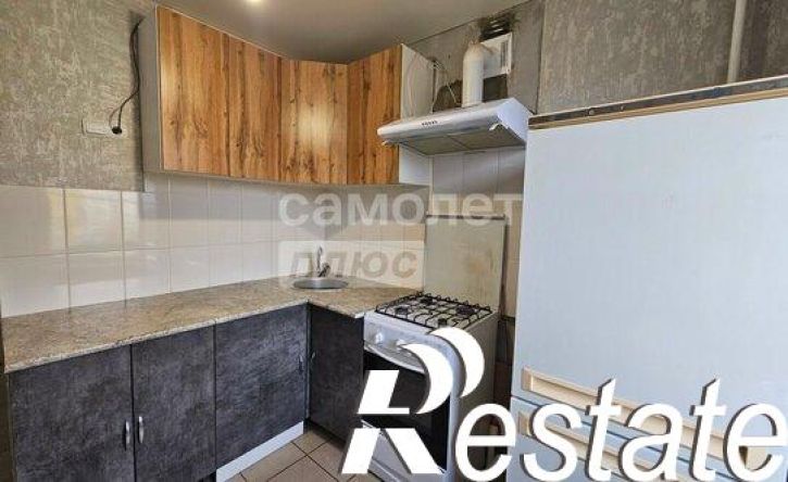 1-комн квартира улица Сельских Строителей, 6 к1,  д. 6 к1