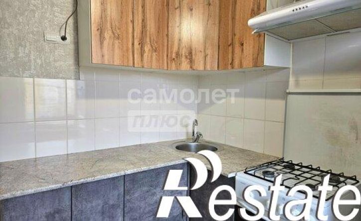 1-комн квартира улица Сельских Строителей, 6 к1,  д. 6 к1