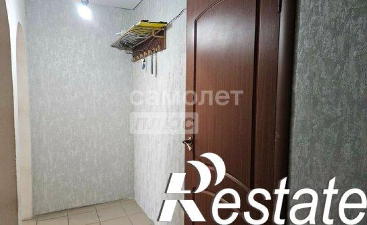 1-комн квартира улица Сельских Строителей, 6 к1,  д. 6 к1