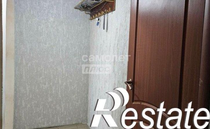 1-комн квартира улица Сельских Строителей, 6 к1,  д. 6 к1