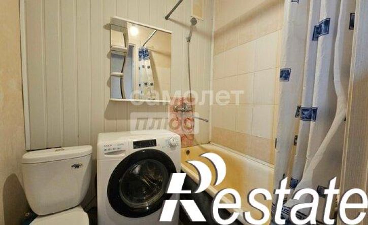 1-комн квартира улица Сельских Строителей, 6 к1,  д. 6 к1