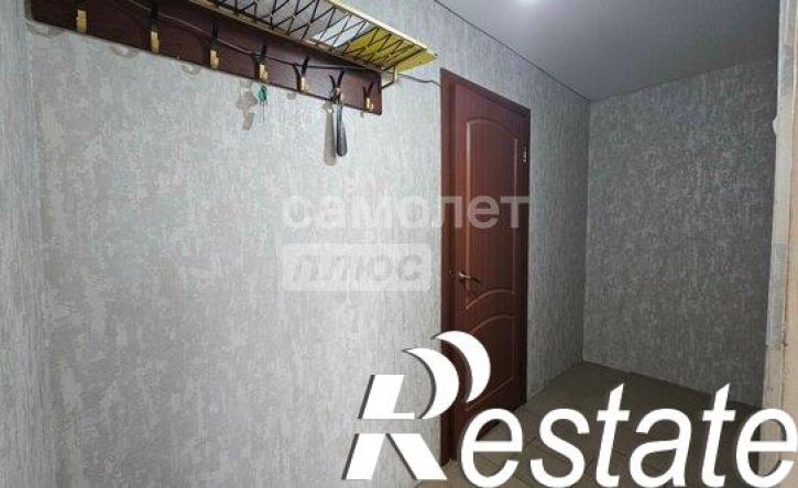 1-комн квартира улица Сельских Строителей, 6 к1,  д. 6 к1