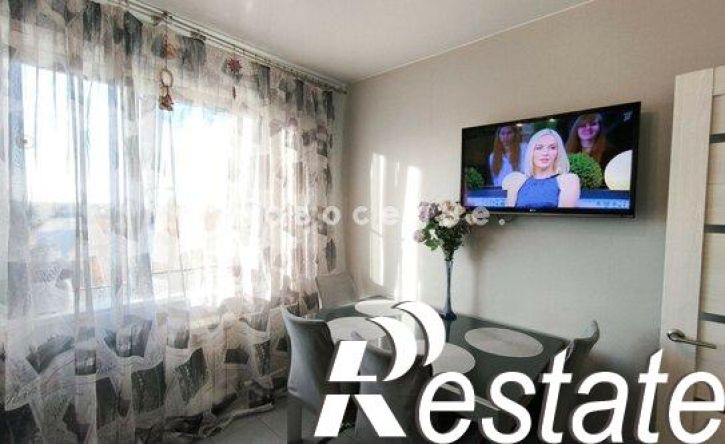 2-комн квартира Забайкальская улица, 24,  д. 24