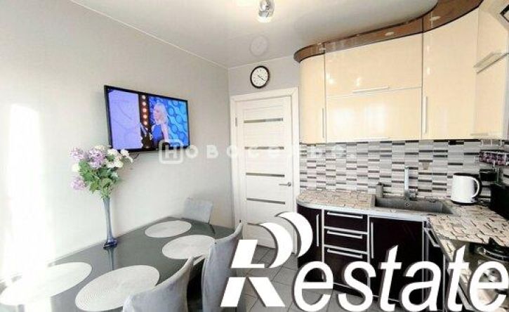 2-комн квартира Забайкальская улица, 24,  д. 24