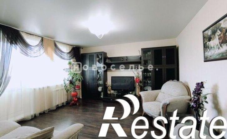 2-комн квартира Забайкальская улица, 24,  д. 24