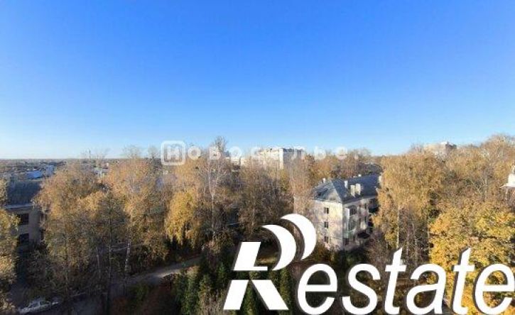 2-комн квартира Забайкальская улица, 24,  д. 24