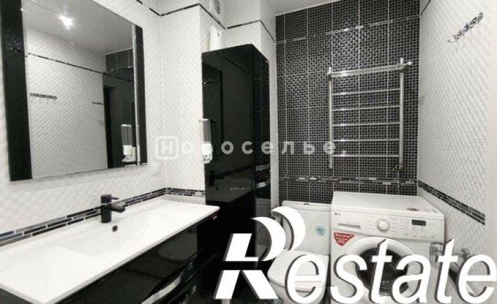 2-комн квартира Забайкальская улица, 24,  д. 24