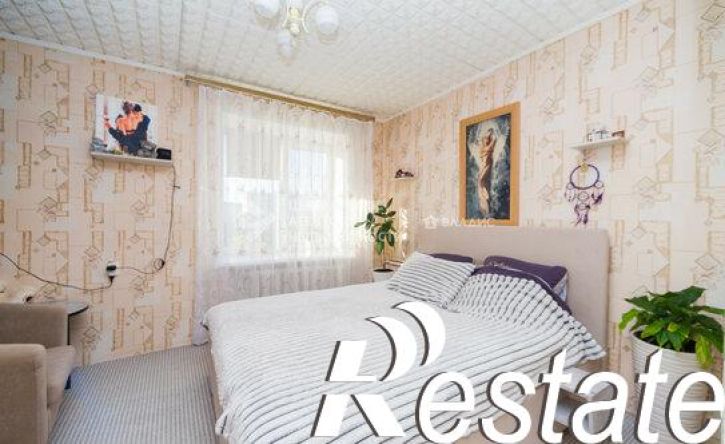 3-комн квартира Забайкальская улица, 15 к1,  д. 15 к1
