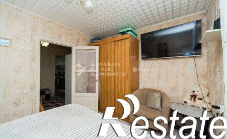 3-комн квартира Забайкальская улица, 15 к1,  д. 15 к1