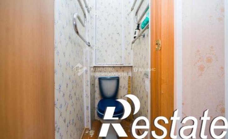 3-комн квартира Забайкальская улица, 15 к1,  д. 15 к1