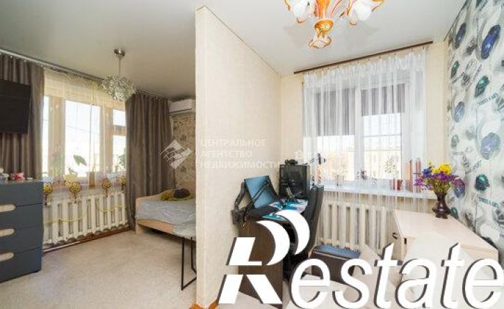 3-комн квартира Забайкальская улица, 15 к1,  д. 15 к1