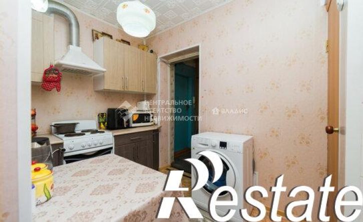 3-комн квартира Забайкальская улица, 15 к1,  д. 15 к1