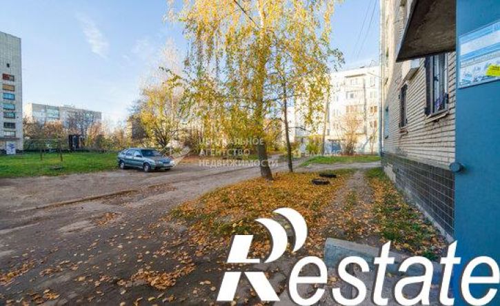3-комн квартира Забайкальская улица, 15 к1,  д. 15 к1