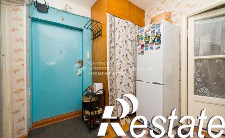 3-комн квартира Забайкальская улица, 15 к1,  д. 15 к1