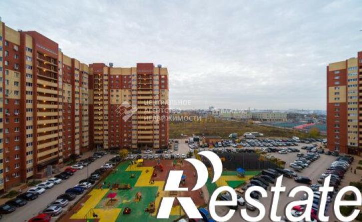 1-комн квартира улица Княжье Поле, 23 к1,  д. 23 к1