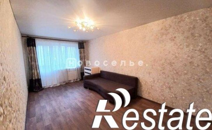 2-комн квартира улица Великанова, 16 к1,  д. 16 к1
