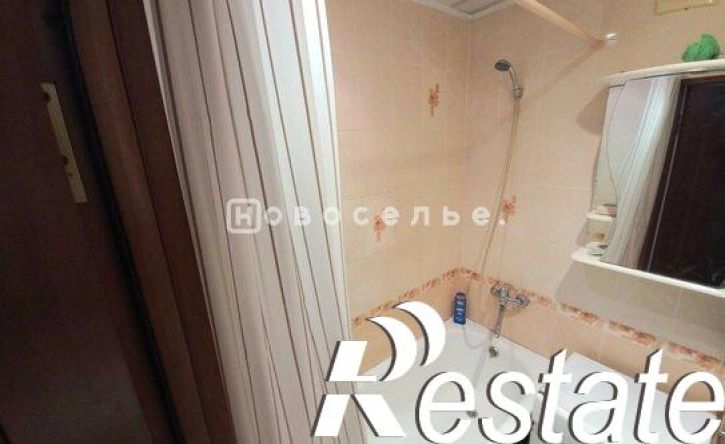 2-комн квартира улица Великанова, 16 к1,  д. 16 к1