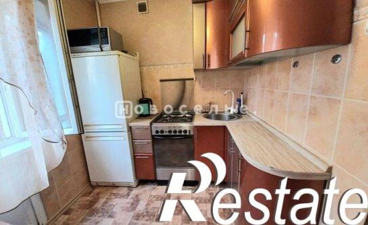 2-комн квартира улица Великанова, 16 к1,  д. 16 к1