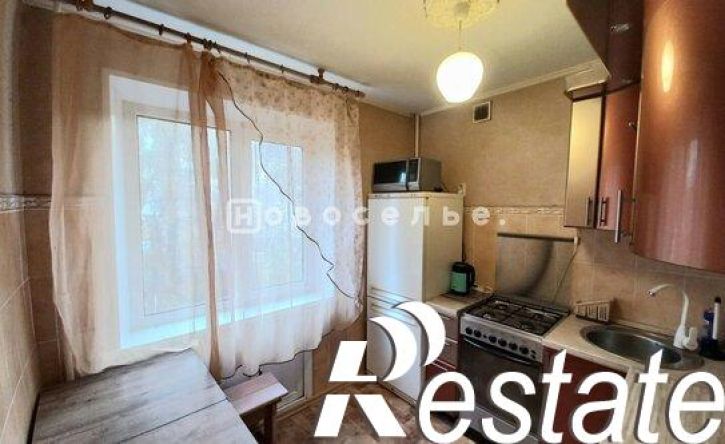 2-комн квартира улица Великанова, 16 к1,  д. 16 к1