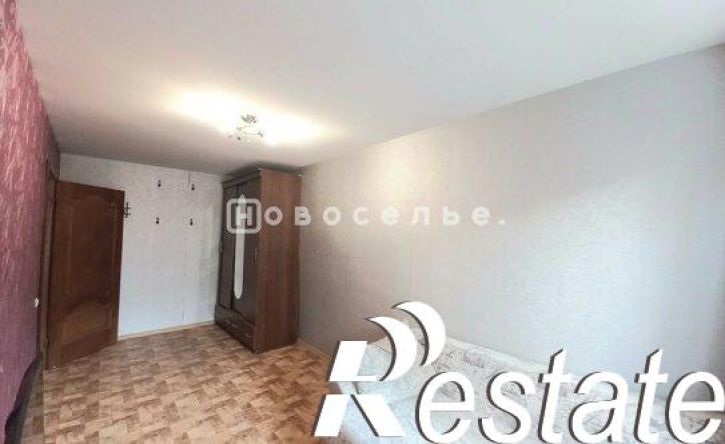 2-комн квартира улица Великанова, 16 к1,  д. 16 к1
