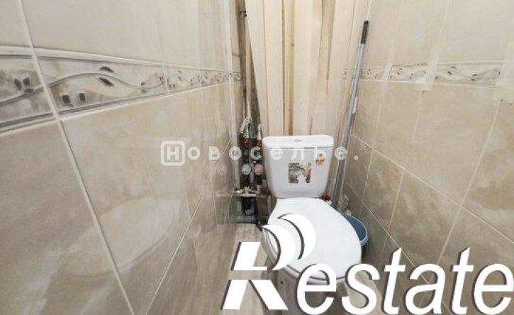 2-комн квартира улица Великанова, 16 к1,  д. 16 к1