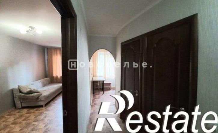 2-комн квартира улица Великанова, 16 к1,  д. 16 к1