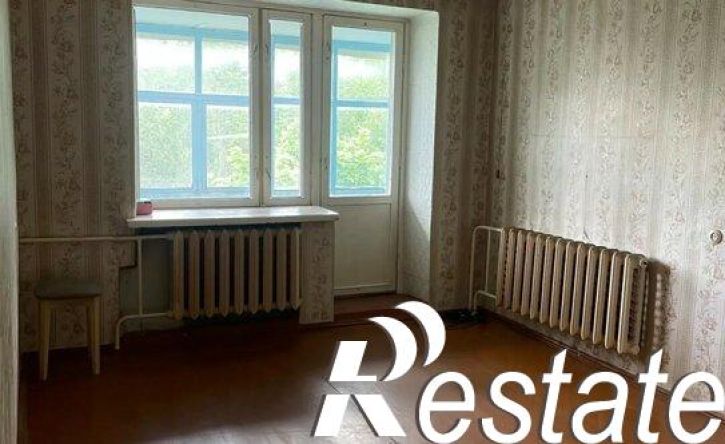 2-комн квартира улица Бирюзова, 1 к4,  д. 1 к4