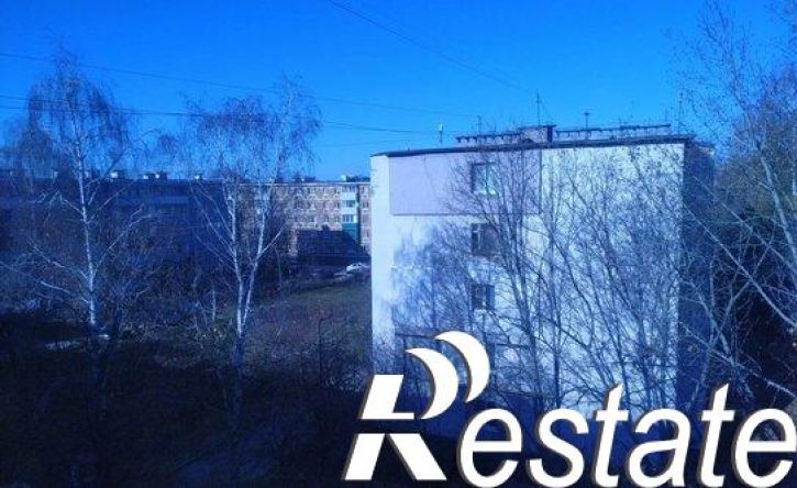 2-комн квартира улица Бирюзова, 1 к4,  д. 1 к4