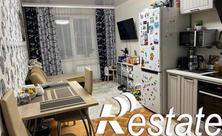 1-комн квартира улица Новаторов, 9В,  д. 9В